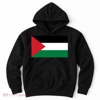 Flag Of Palestine Hoodie thumb 0