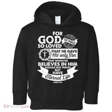 Toddler Hoodie