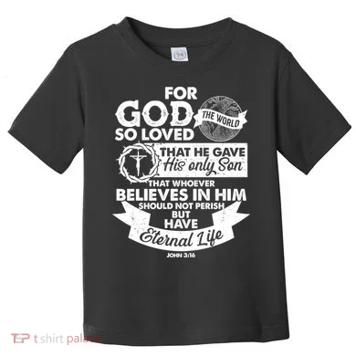 Toddler T-Shirt
