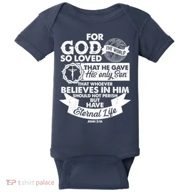 Baby Bodysuit