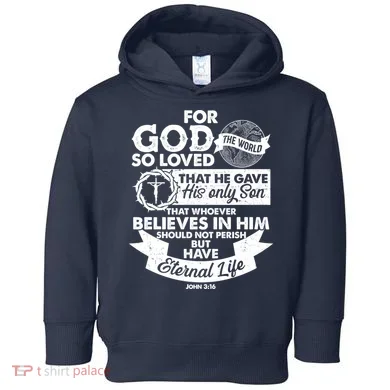 Toddler Hoodie