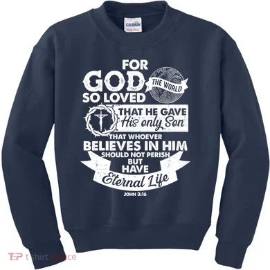 Kids Sweatshirt