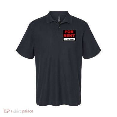 For Rent By The Hour Polo