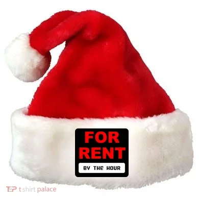 Santa Hat
