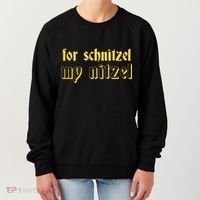 For Schnitzel My Nitzel Women's Sweatshirt thumb 0