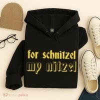 For Schnitzel My Nitzel Hoodie thumb 4