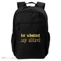 For Schnitzel My Nitzel Backpack thumb 0