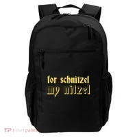 For Schnitzel My Nitzel Backpack thumb 0