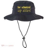 For Schnitzel My Nitzel Bucket Hat thumb 0