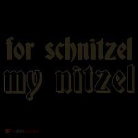 For Schnitzel My Nitzel Coffee Mug thumb 5