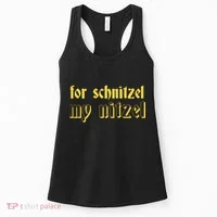For Schnitzel My Nitzel Women's Tank Top thumb 0