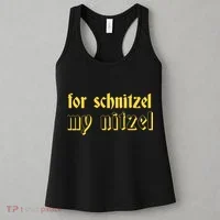 For Schnitzel My Nitzel Women's Tank Top thumb 3