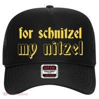 For Schnitzel My Nitzel Hat thumb 0