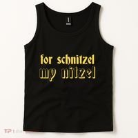 For Schnitzel My Nitzel Tank Top thumb 2