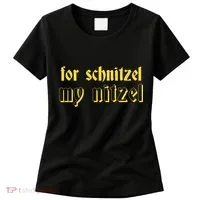 For Schnitzel My Nitzel Women's T-Shirt thumb 0