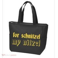 For Schnitzel My Nitzel Tote Bag thumb 3