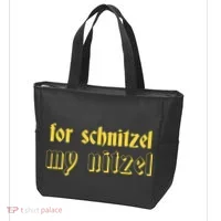 For Schnitzel My Nitzel Tote Bag thumb 3
