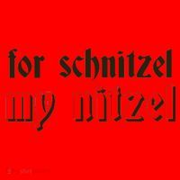 For Schnitzel My Nitzel Santa Hat thumb 1
