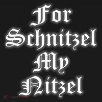 For Schnitzel My Nitzel Funny Oktoberfest Women's Hoodie thumb 2
