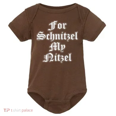 Baby Bodysuit