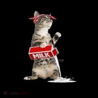 For The Homies Gangsta Cat Coffee Mug thumb 5