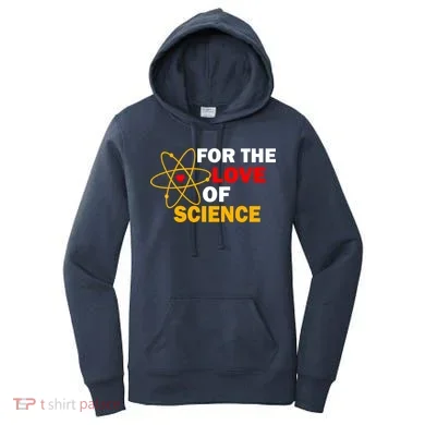 Women's Hoodie