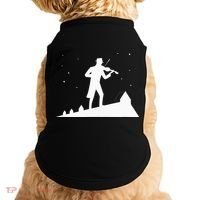 Fiddler On Roof Retro Musical Theater Broadway Theatre Doggie Tank thumb 0