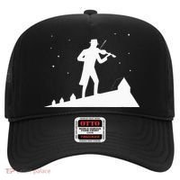 Fiddler On Roof Retro Musical Theater Broadway Theatre Hat thumb 0