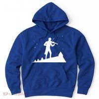 Fiddler On Roof Retro Musical Theater Broadway Theatre Hoodie thumb 0