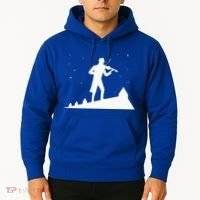 Fiddler On Roof Retro Musical Theater Broadway Theatre Hoodie thumb 2