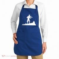 Fiddler On Roof Retro Musical Theater Broadway Theatre Apron thumb 2