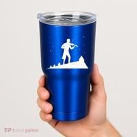 Fiddler On Roof Retro Musical Theater Broadway Theatre Tumbler thumb 2