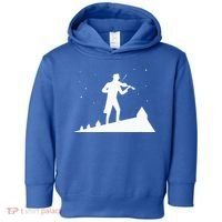 Fiddler On Roof Retro Musical Theater Broadway Theatre Toddler Hoodie thumb 0