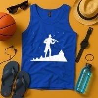 Fiddler On Roof Retro Musical Theater Broadway Theatre Tank Top thumb 4