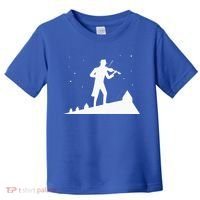 Fiddler On Roof Retro Musical Theater Broadway Theatre Toddler T-Shirt thumb 0