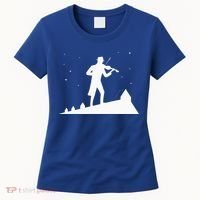 Fiddler On Roof Retro Musical Theater Broadway Theatre Women's T-Shirt thumb 0
