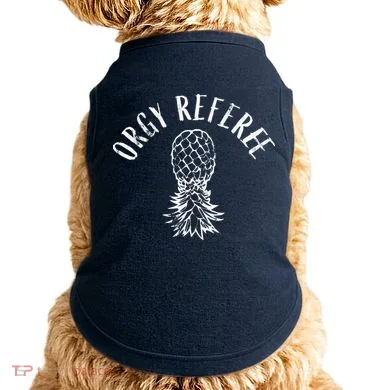 Doggie Tank