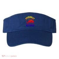 Fishing Ofishally Retired Gift Visor thumb 0