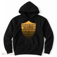 Forbidden Forrest National Park Cool Hoodie thumb 0