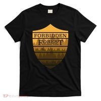 Forbidden Forrest National Park Cool T-Shirt thumb 0