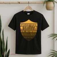 Forbidden Forrest National Park Cool T-Shirt thumb 2