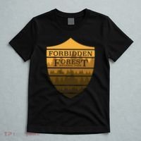 Forbidden Forrest National Park Cool T-Shirt thumb 5