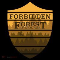Forbidden Forrest National Park Cool Coffee Mug thumb 5