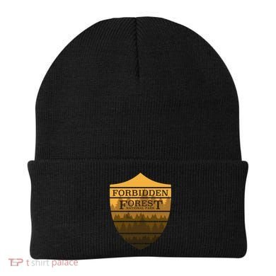Forbidden Forrest National Park Cool Beanie