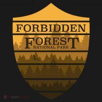 Forbidden Forrest National Park Cool Women's Tank Top thumb 5
