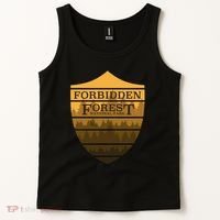 Forbidden Forrest National Park Cool Tank Top thumb 2