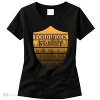 Forbidden Forrest National Park Cool Women's T-Shirt thumb 0