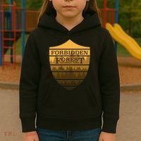 Forbidden Forrest National Park Cool Kids Hoodie thumb 3
