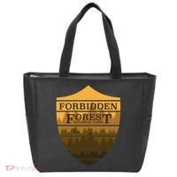 Forbidden Forrest National Park Cool Tote Bag thumb 0