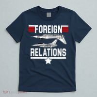 Foreign Relations T-Shirt thumb 5